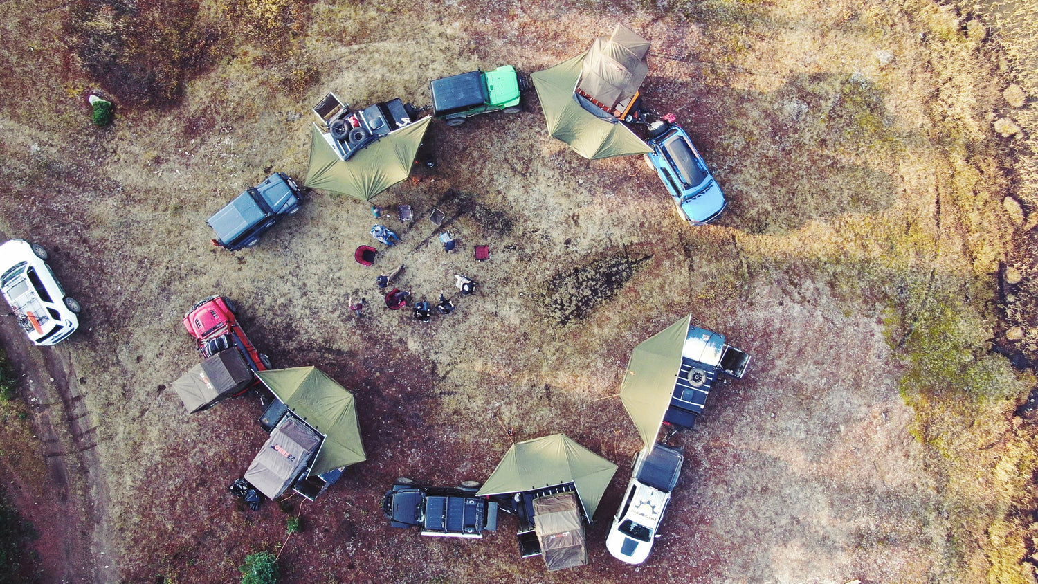 Canadian Built vs Imported: What Buyers Should Know About Overlanding Off Road Trailers