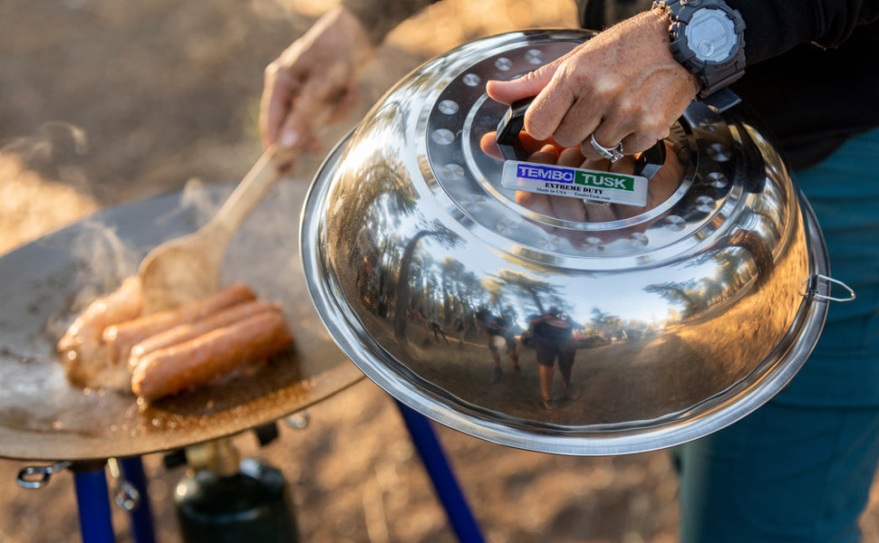 Tembo Tusk