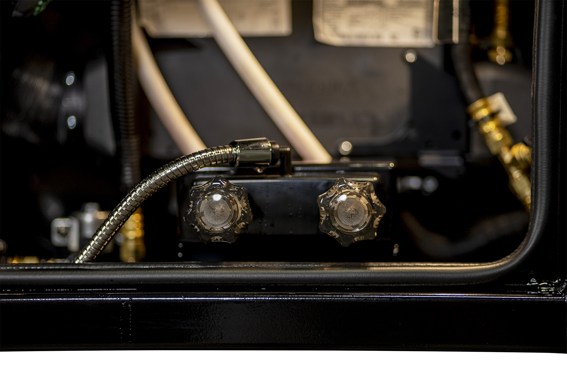 2025 EXPEDITION 3.0 OVERLAND TRAILER (#S110 3017)