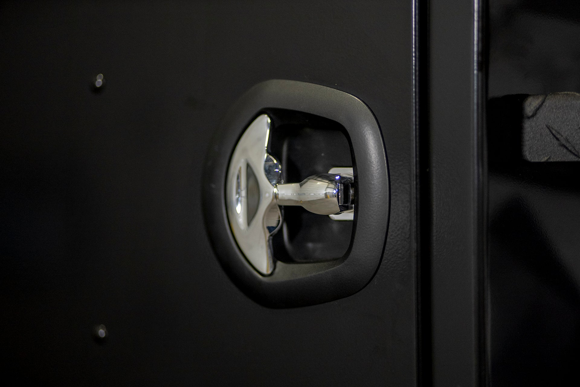 2025 EXPEDITION 3.0 OVERLAND TRAILER (#S110 3017)