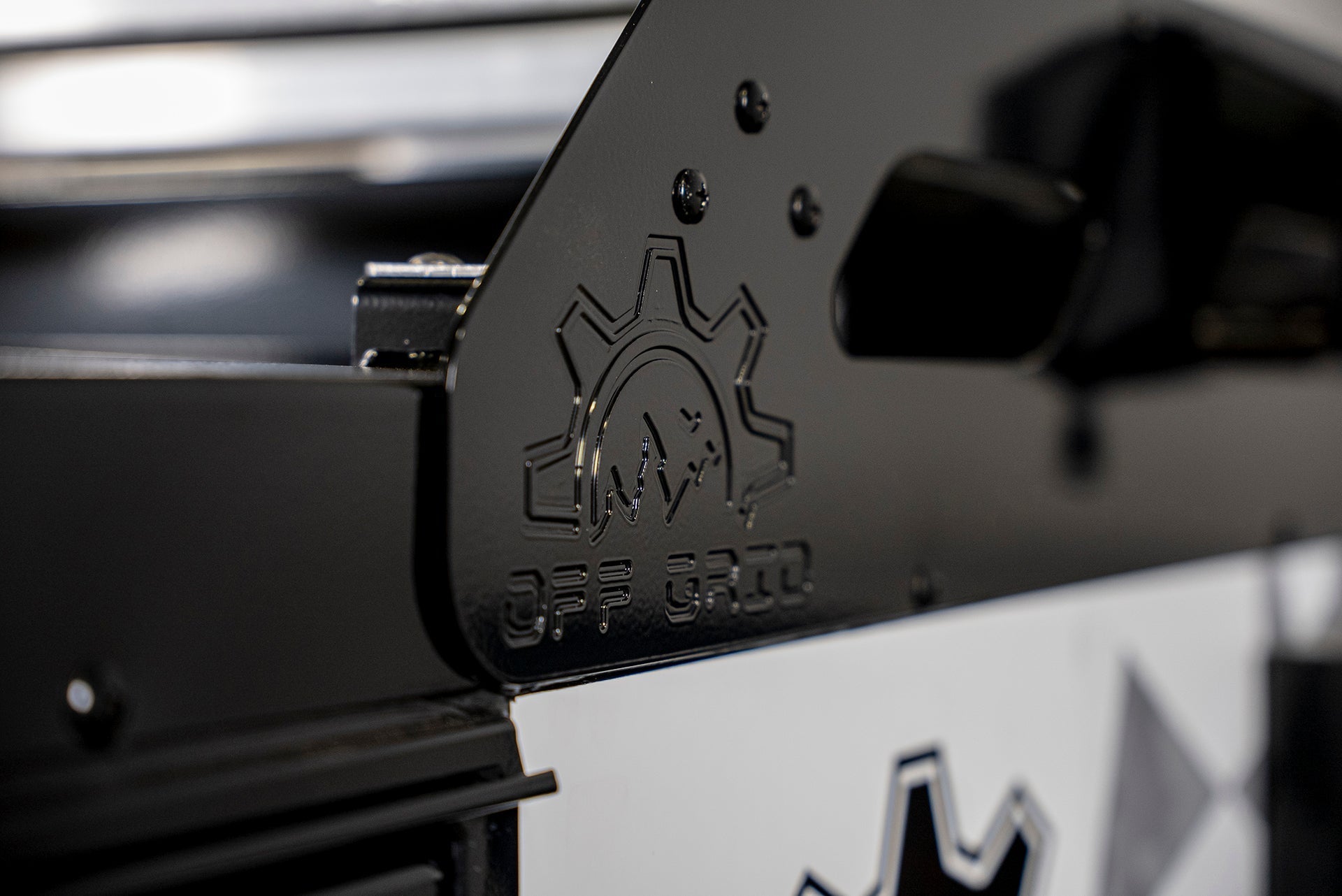 2024 EXPEDITION 3.0 OVERLAND TRAILER (#3001) - DEMO