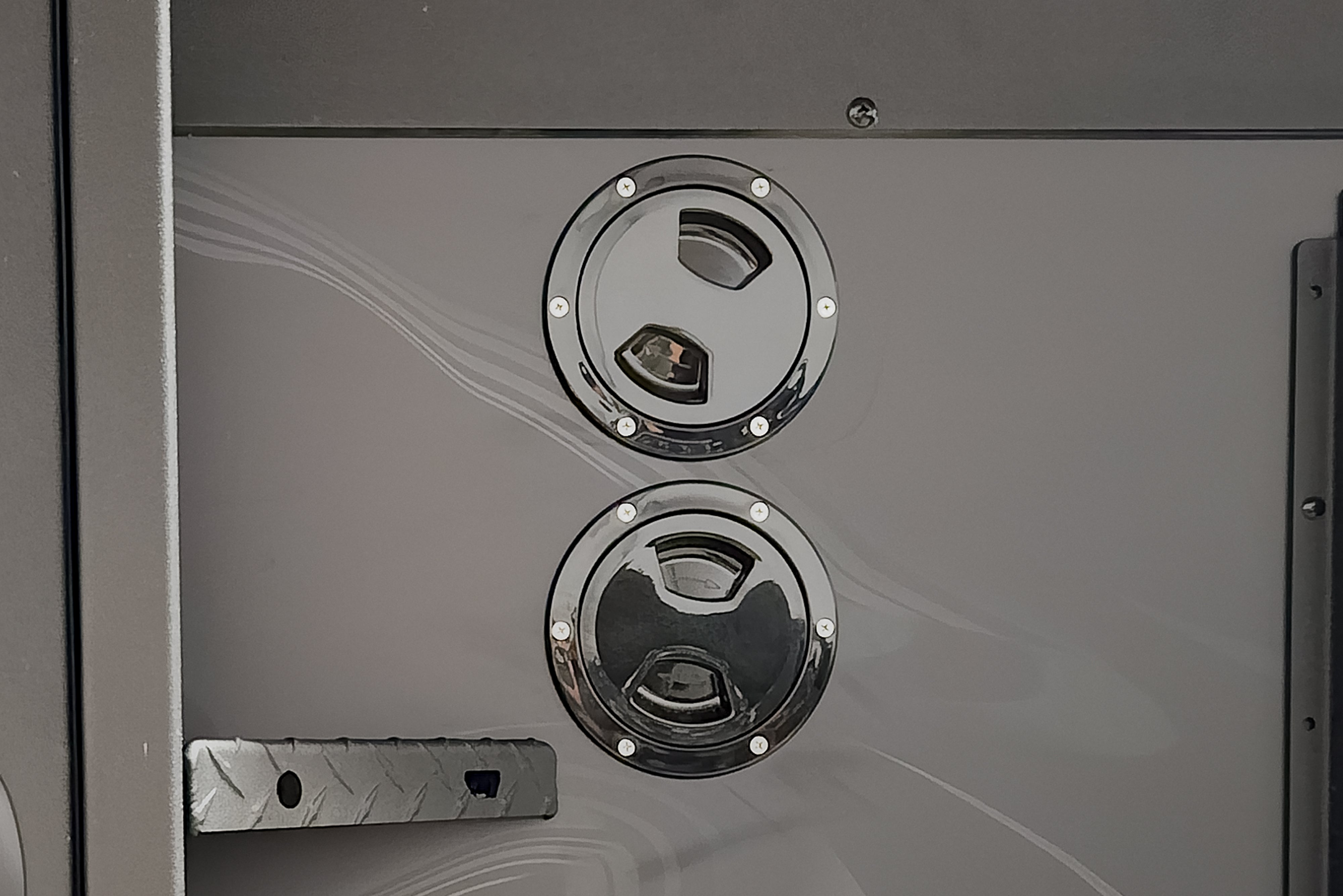 2026 Pando 3.0 Huntsman Special Edition - (T110 3005)