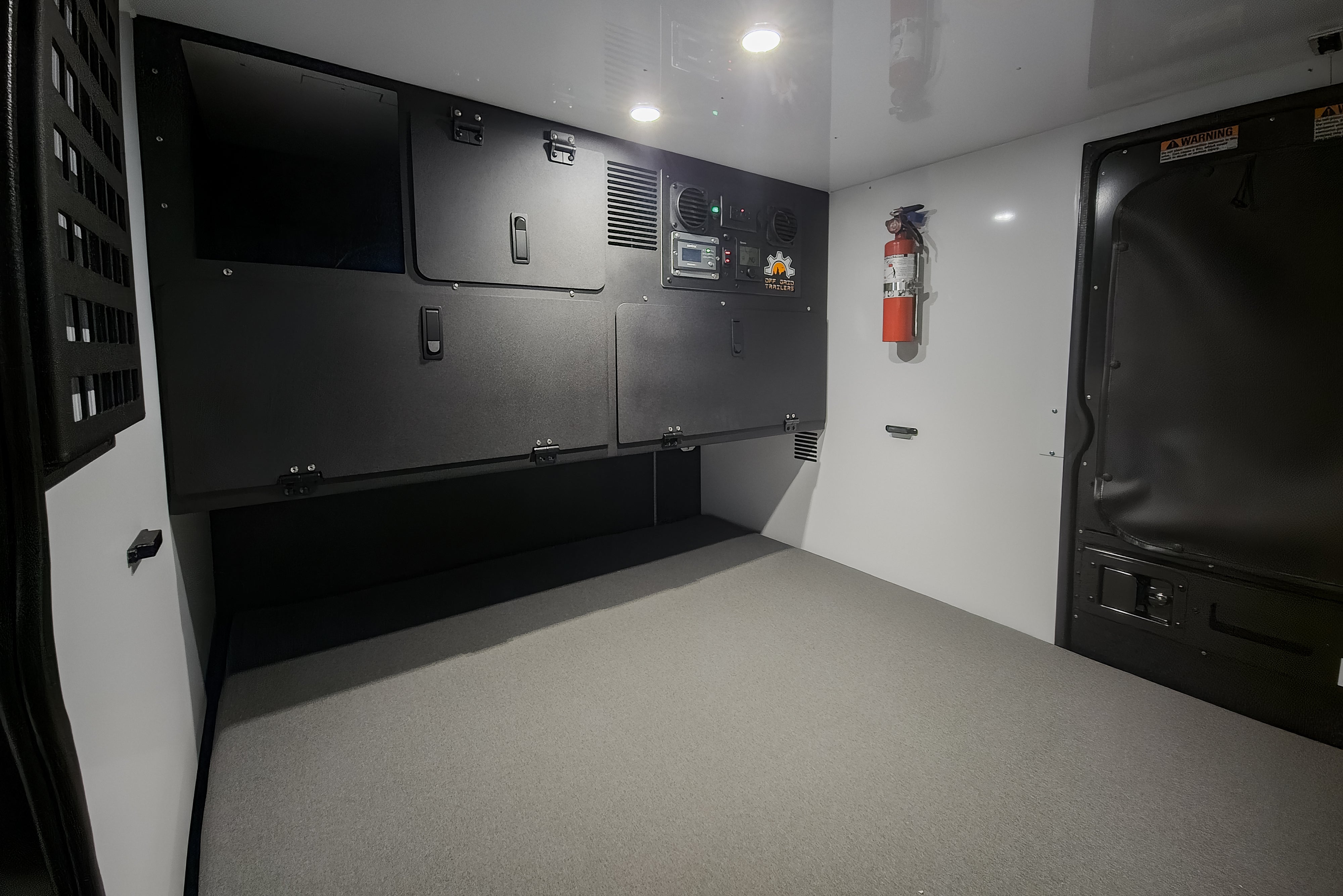 2026 Pando 3.0 Huntsman Special Edition - (T110 3005)