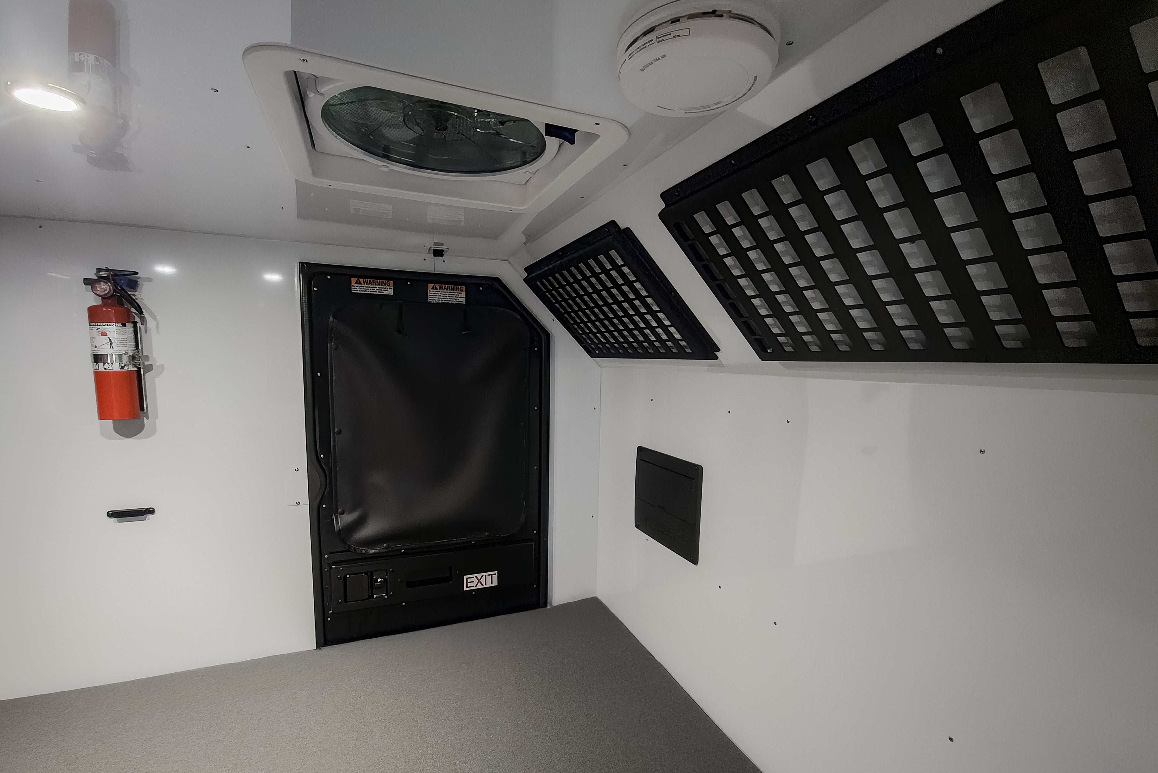 2026 Pando 3.0 Huntsman Special Edition - (T110 3005)