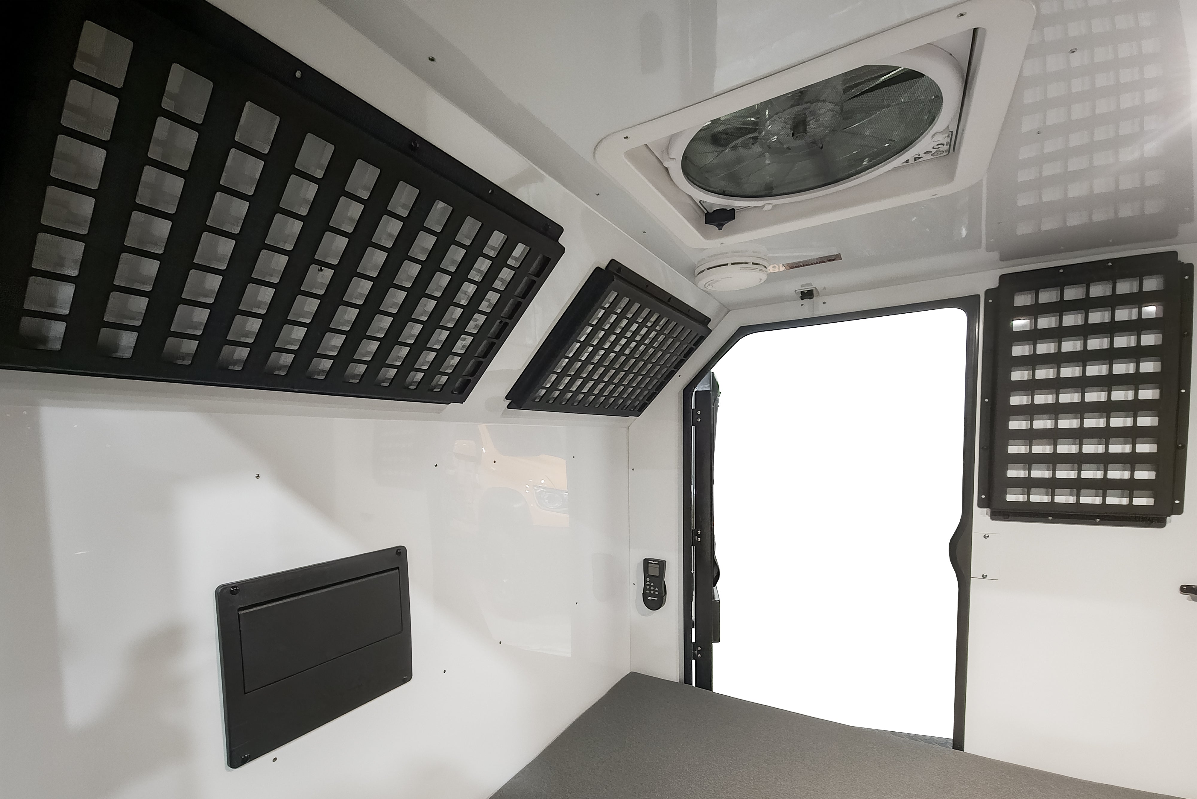 2026 Pando 3.0 Huntsman Special Edition - (T110 3005)