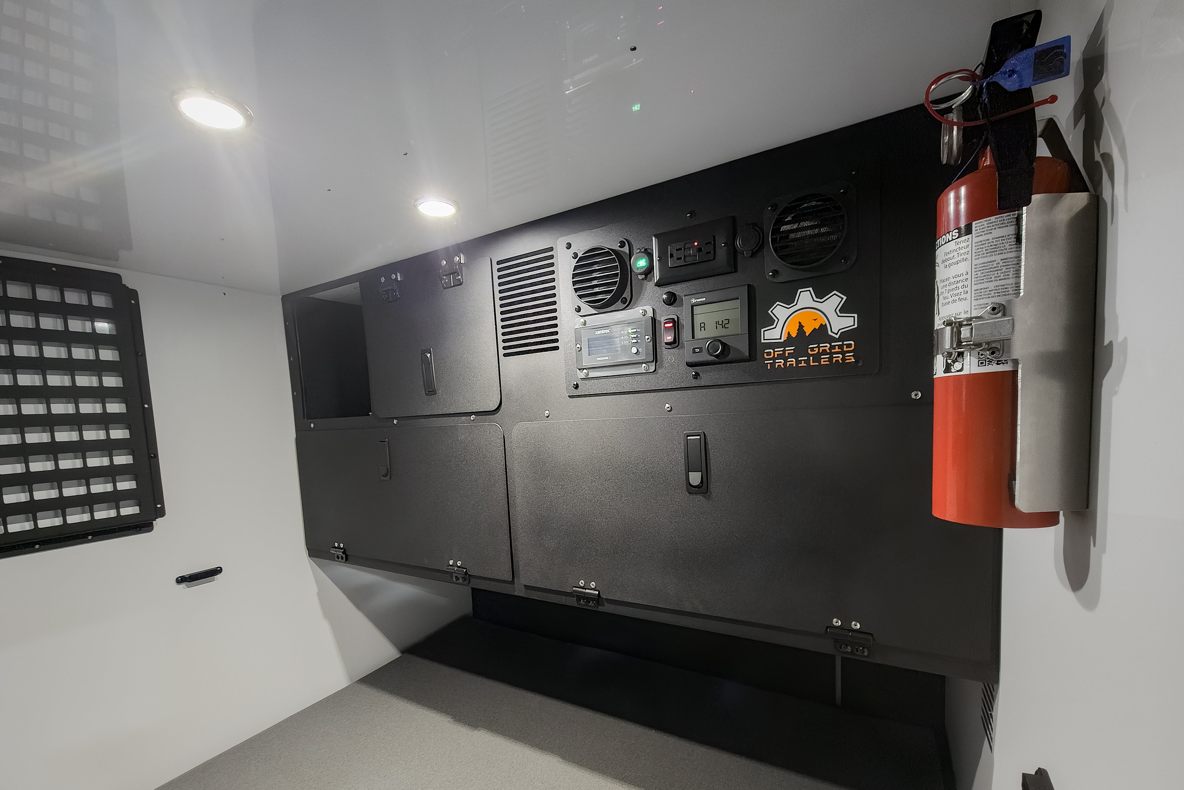 2026 Pando 3.0 Huntsman Special Edition - (T110 3005)