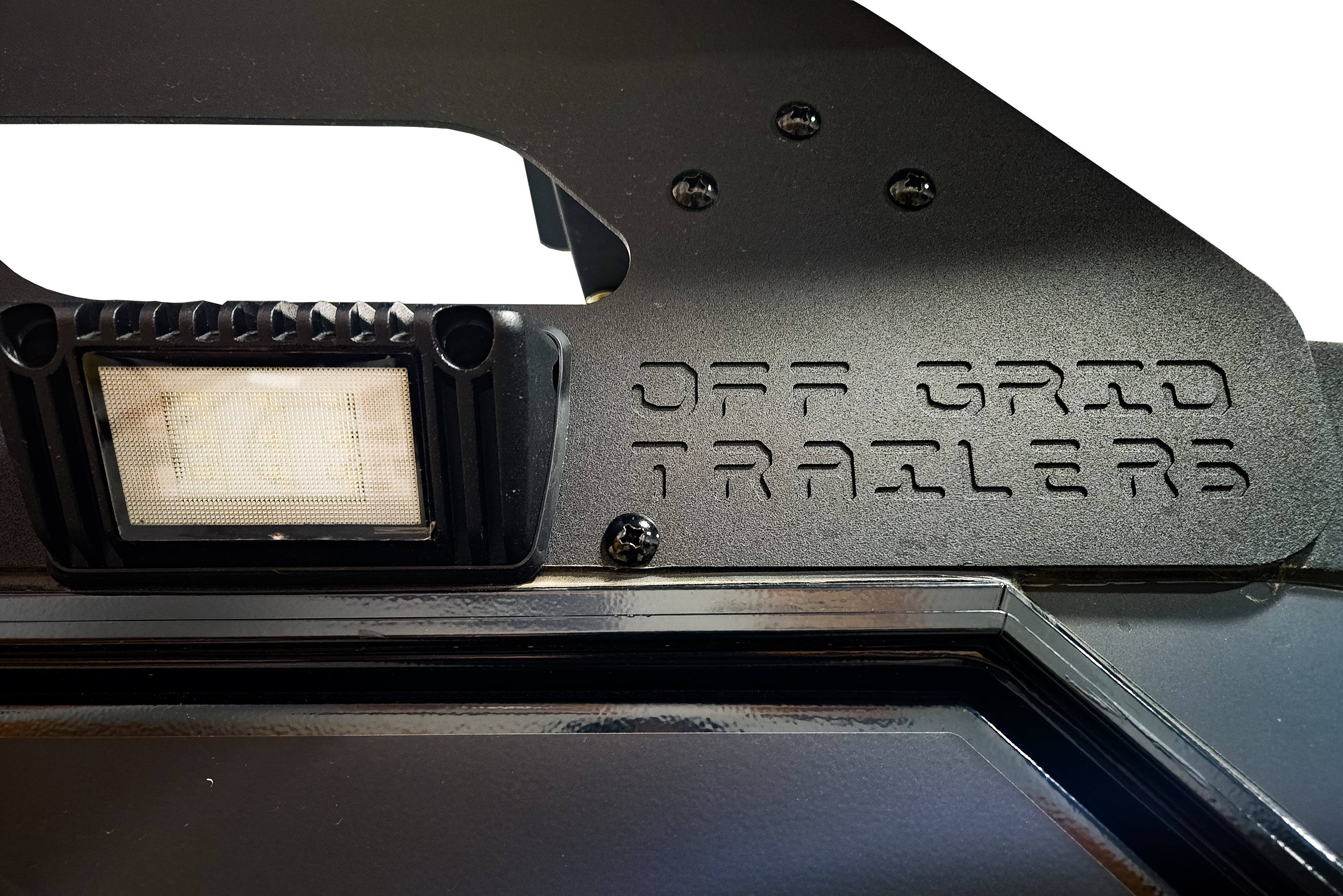 2026 Pando 3.0 Huntsman Special Edition - (T110 3005)