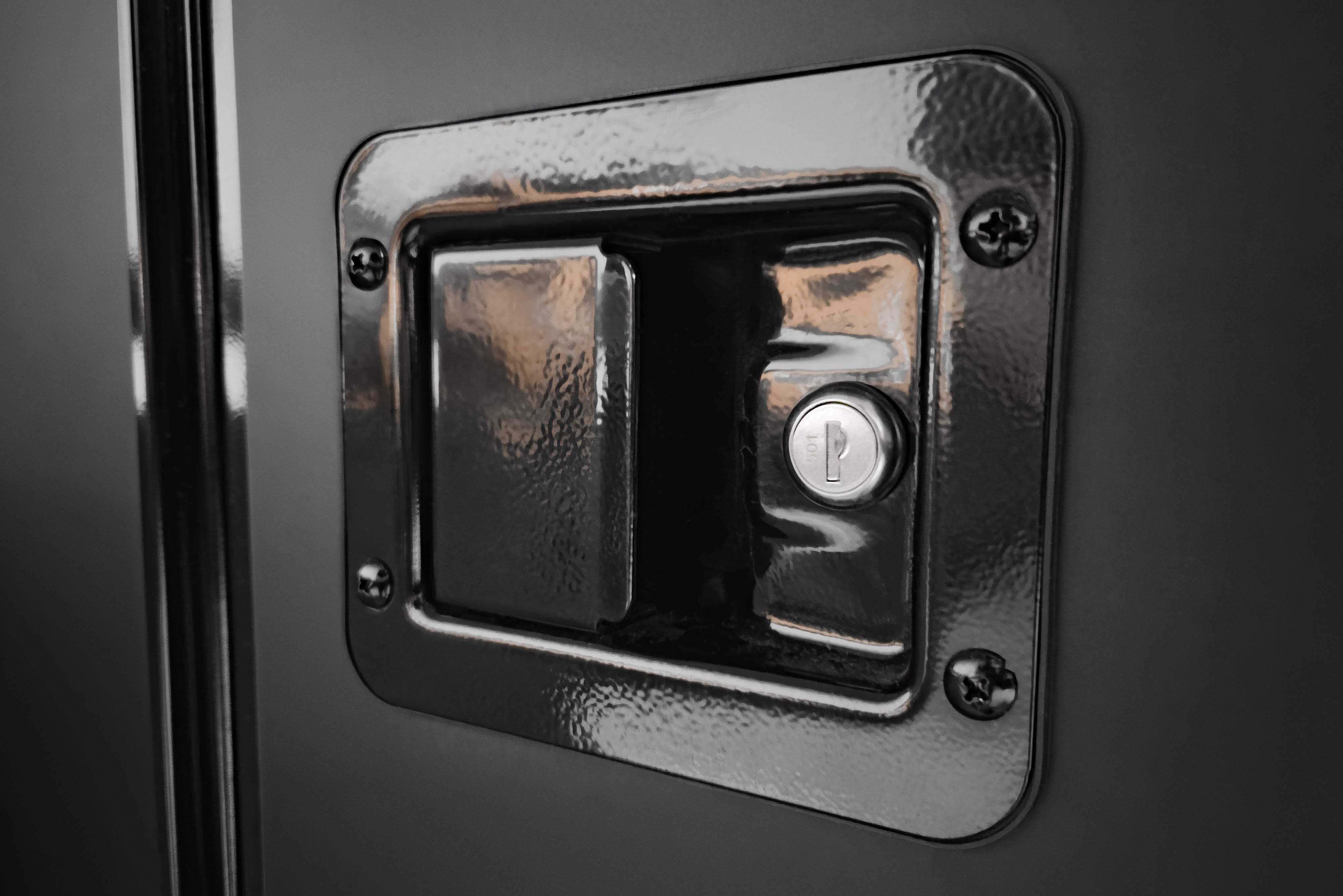 2026 Pando 3.0 Huntsman Special Edition - (T110 3005)