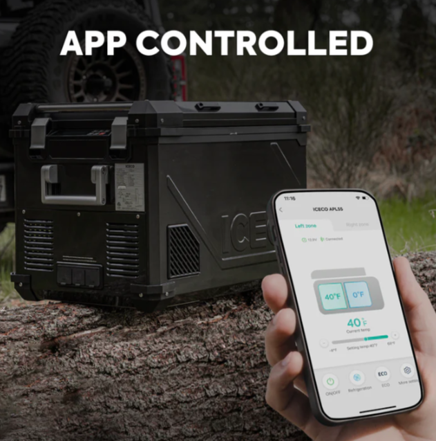 2026 Pando 3.0 Huntsman Special Edition - (T110 3005)