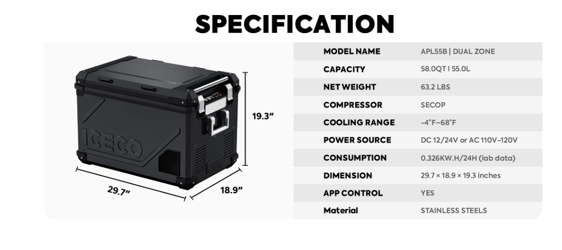 2026 Pando 3.0 Huntsman Special Edition - (T110 3005)