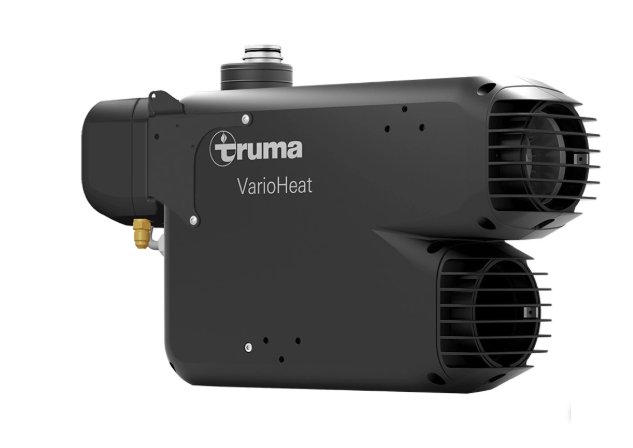 2026 Pando 3.0 Huntsman Special Edition - (T110 3005)