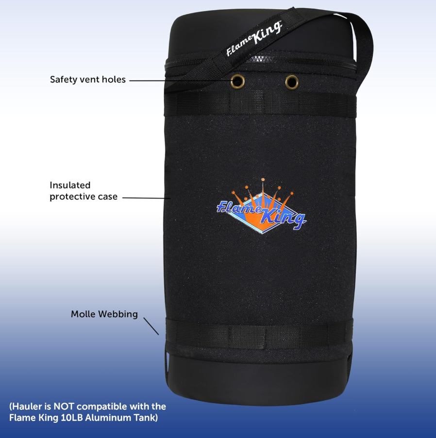 2026 Pando 3.0 Huntsman Special Edition - (T110 3005)