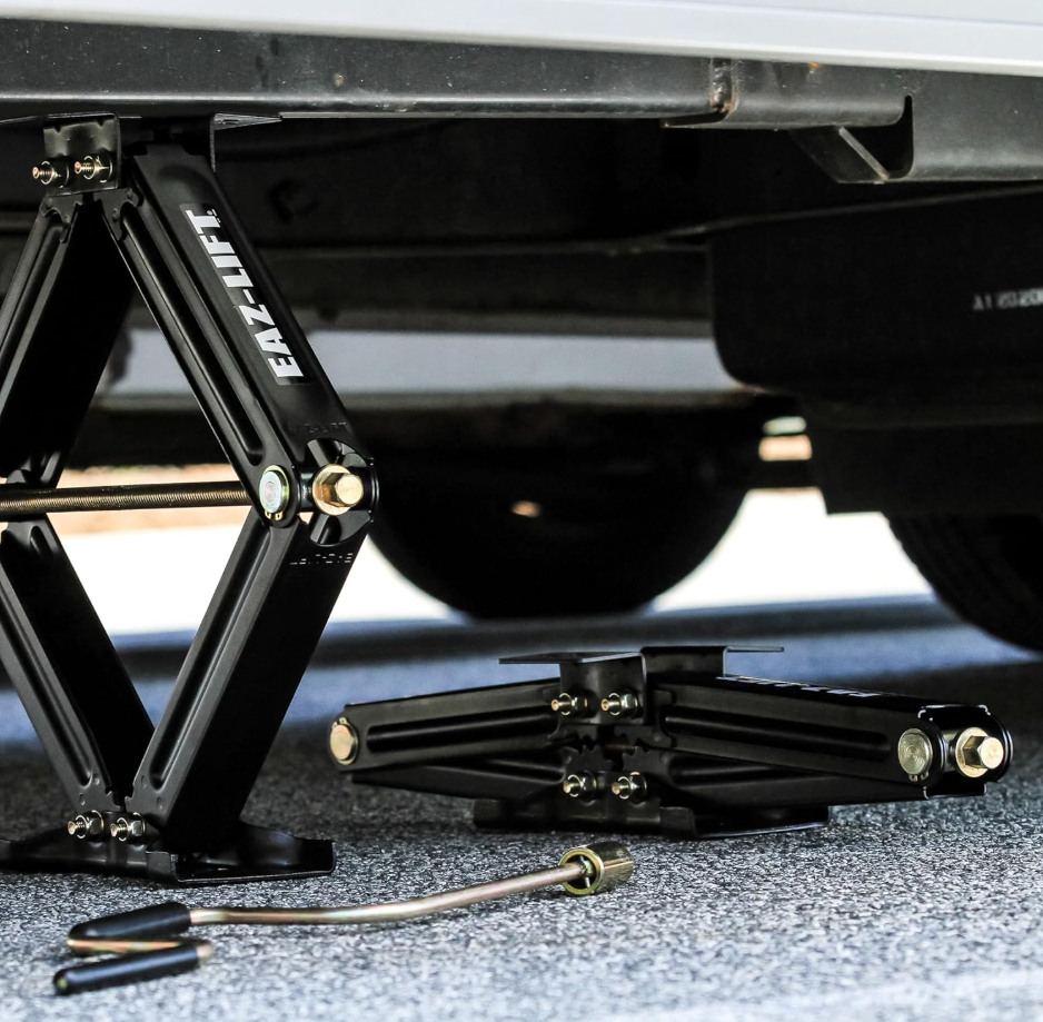 2026 Pando 3.0 Huntsman Special Edition - (T110 3005)