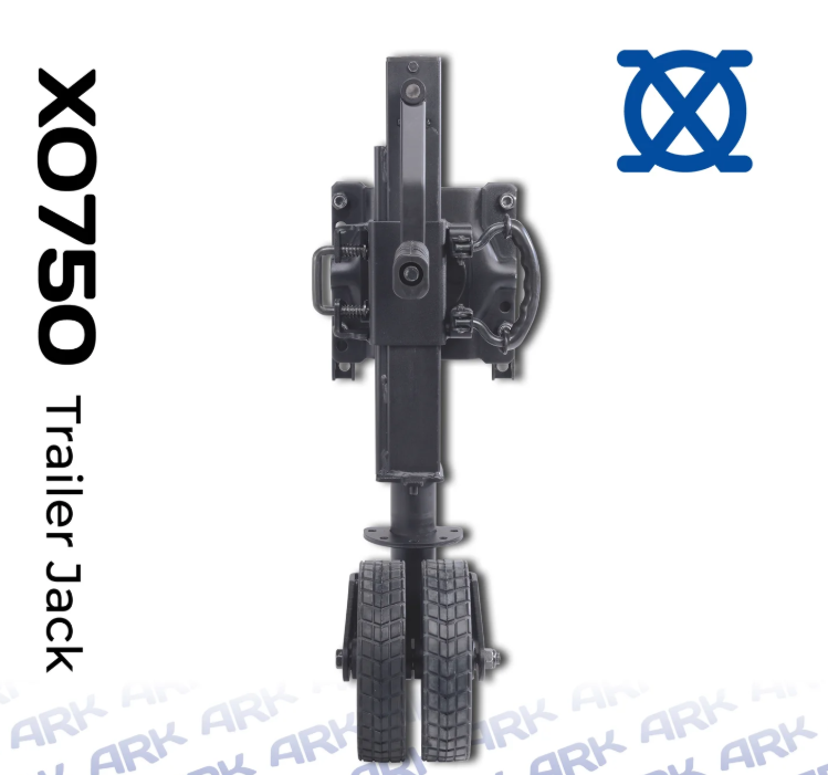 2026 Pando 3.0 Huntsman Special Edition - (T110 3005)