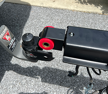 2026 Pando 3.0 Huntsman Special Edition - (T110 3005)