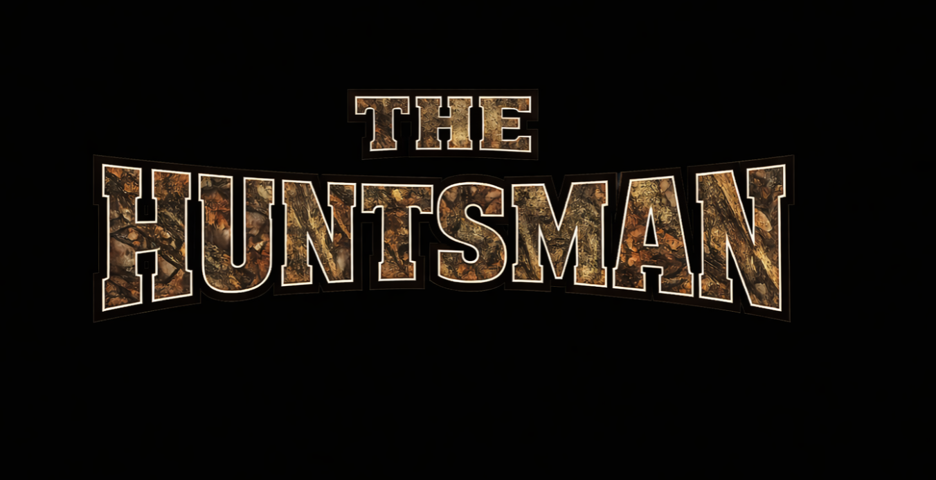 2026 Pando 3.0 Huntsman Special Edition - (T110 3005)