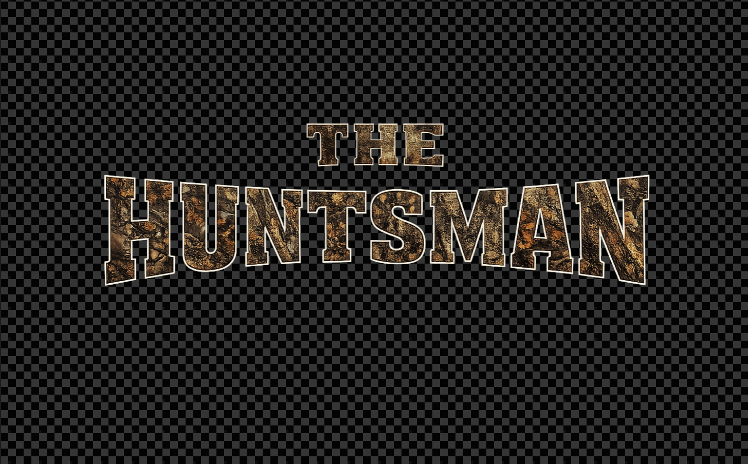 2026 Pando 3.0 Huntsman Special Edition - (T110 3005)