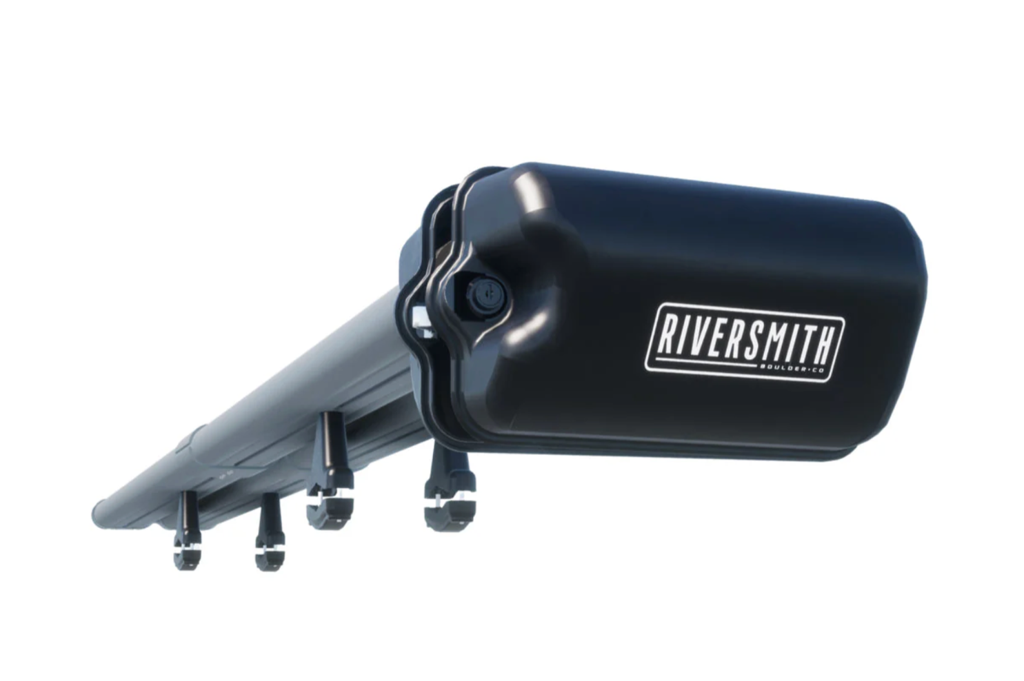 2026 Pando 3.0 Huntsman Special Edition - (T110 3005)