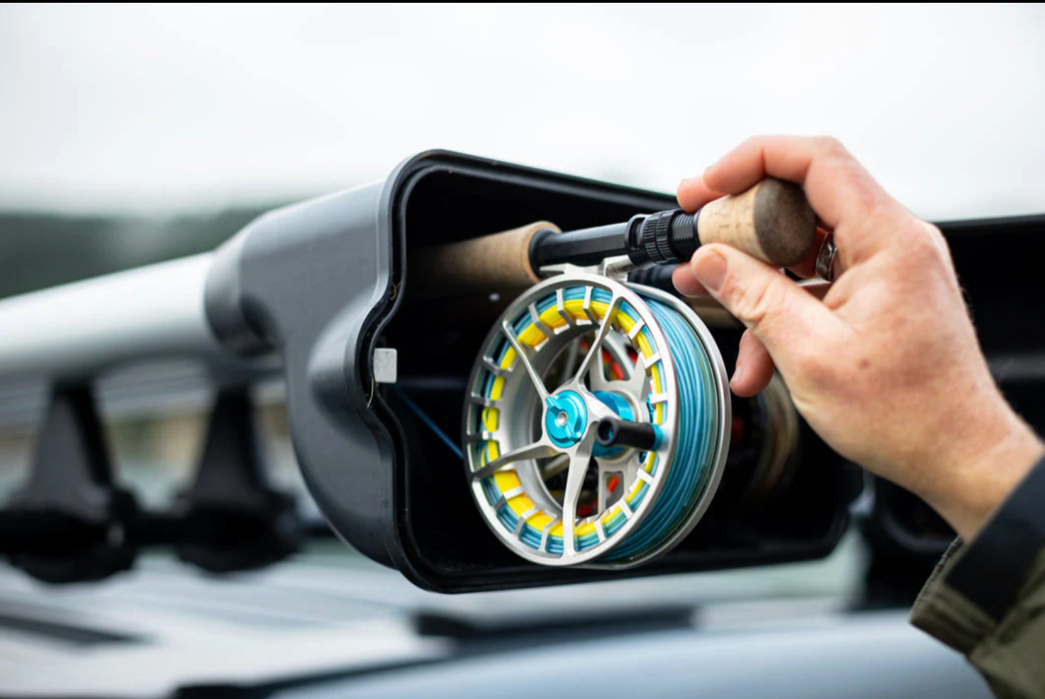 2026 Pando 3.0 Huntsman Special Edition - (T110 3005)