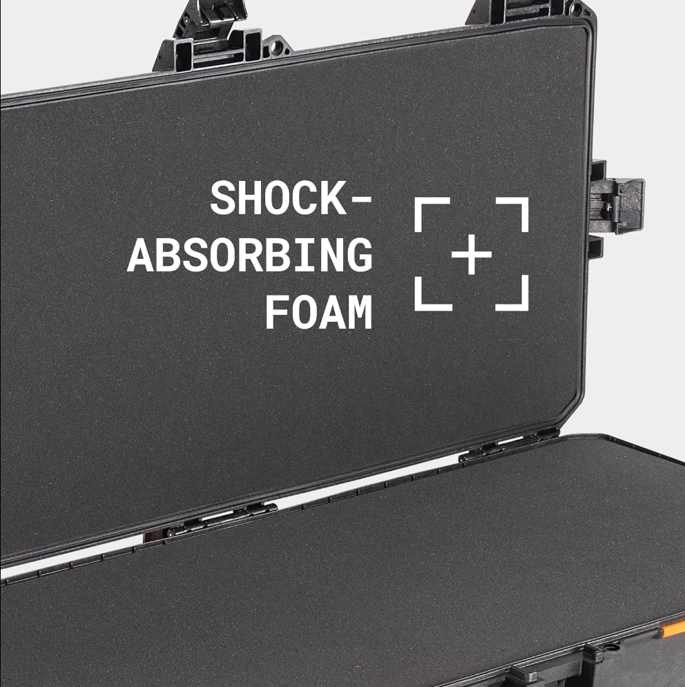 2026 Pando 3.0 Huntsman Special Edition - (T110 3005)