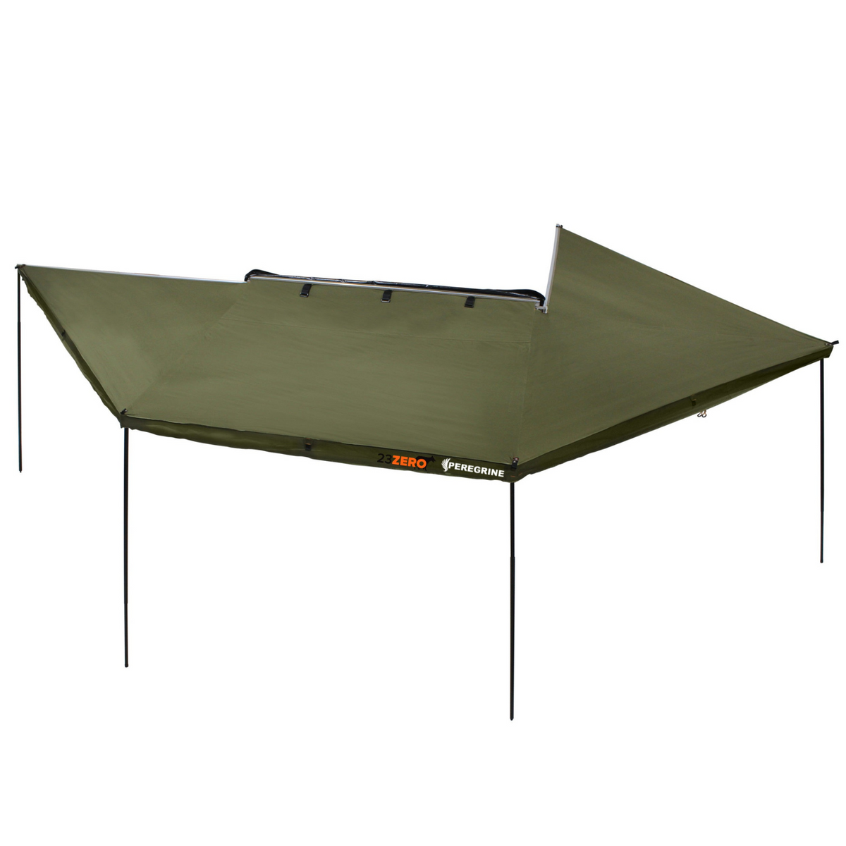 23ZERO Peregrine 270° Awning - with LST