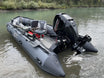 Stryker Pro 500 (16’ 4”) Inflatable Boat