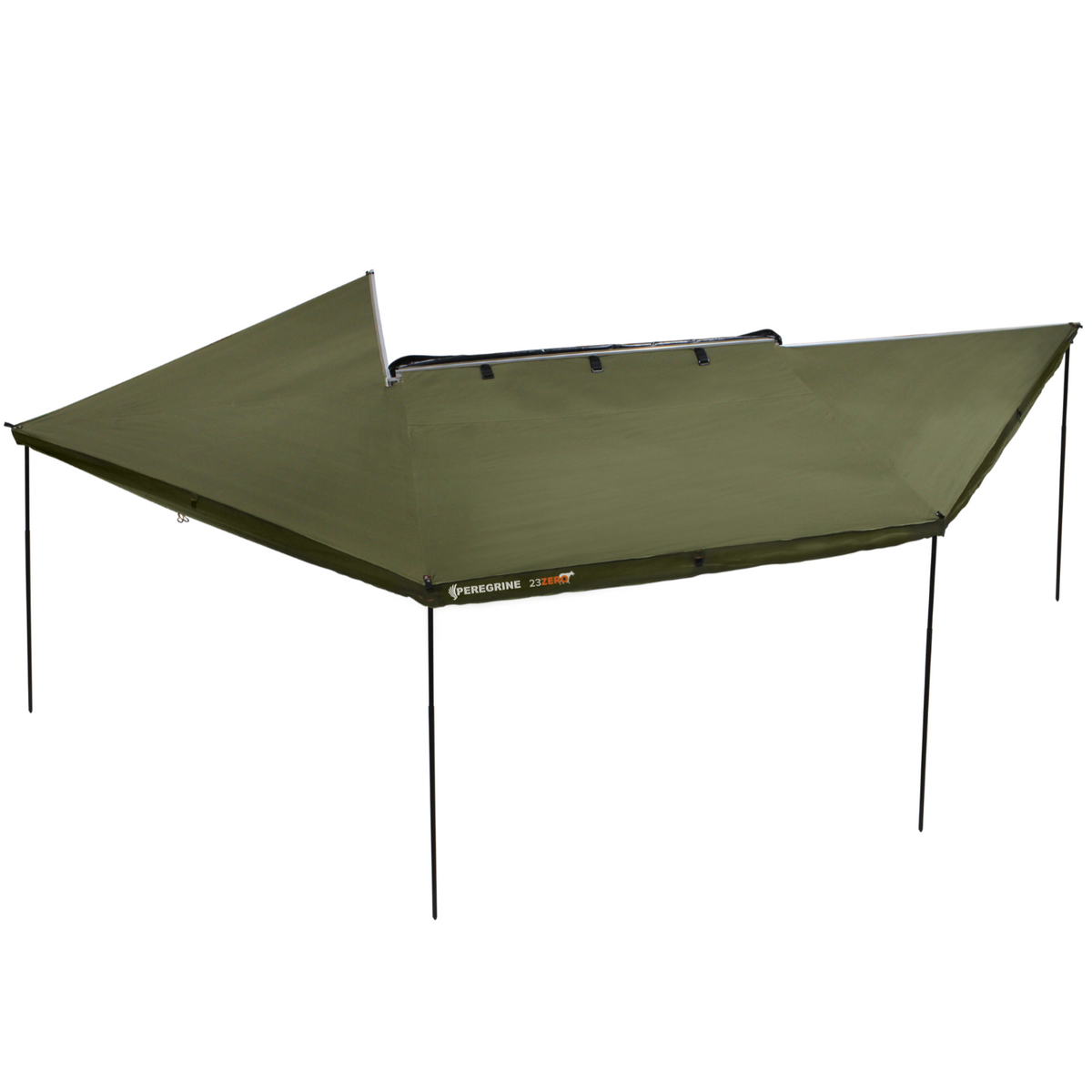 23ZERO Peregrine 270° Awning - with LST
