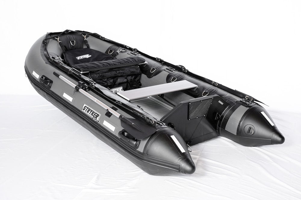 Stryker Pro 320 (10' 5”) Inflatable Boat