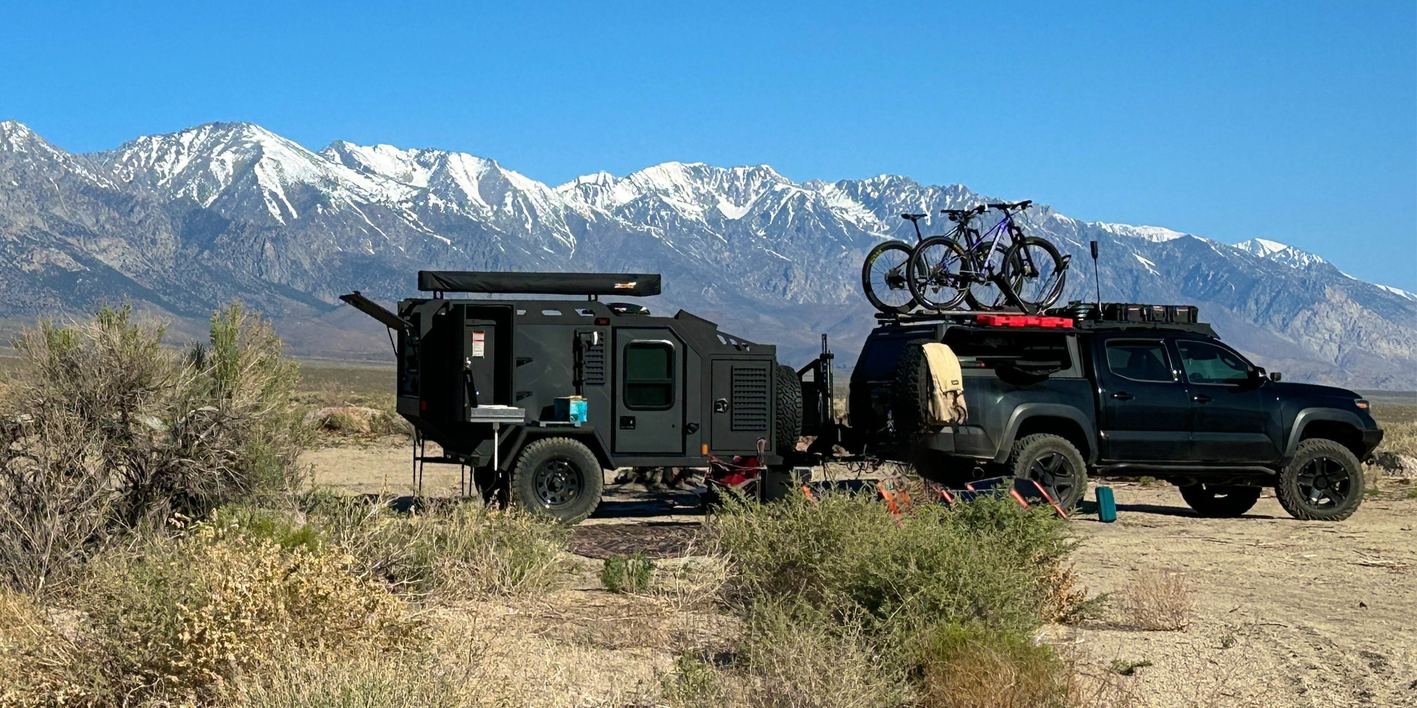 The Ultimate Off-Road Trailer Buying Guide for 2027