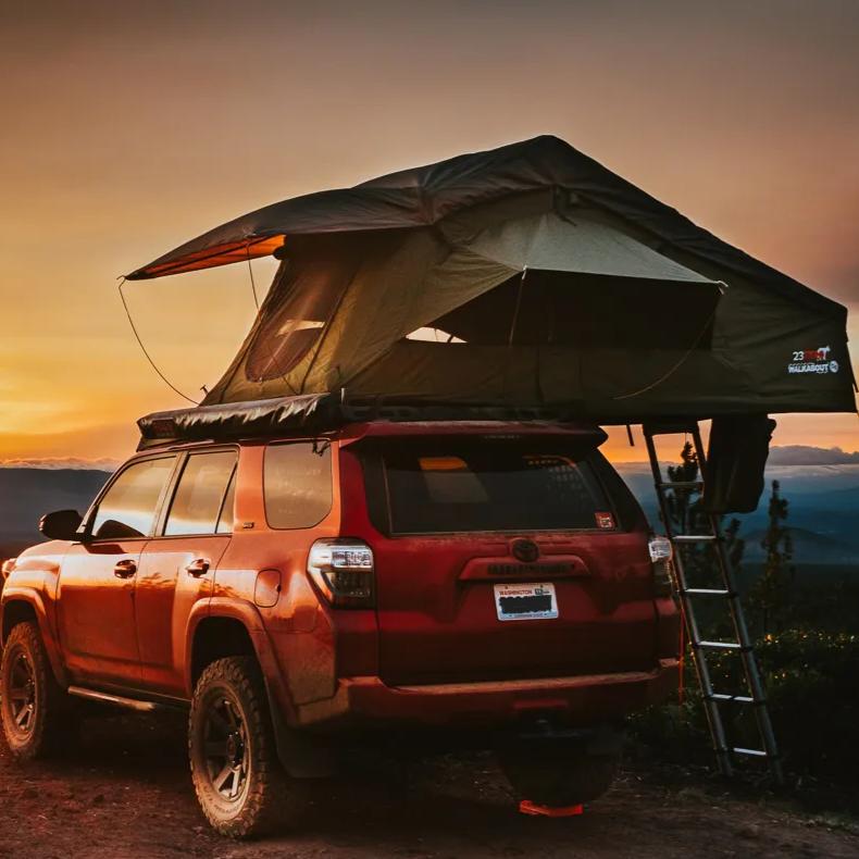 Roof Top Tents