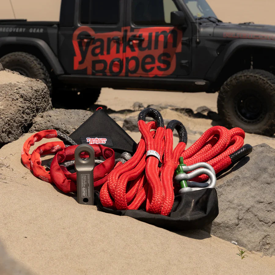 Yankum Ropes