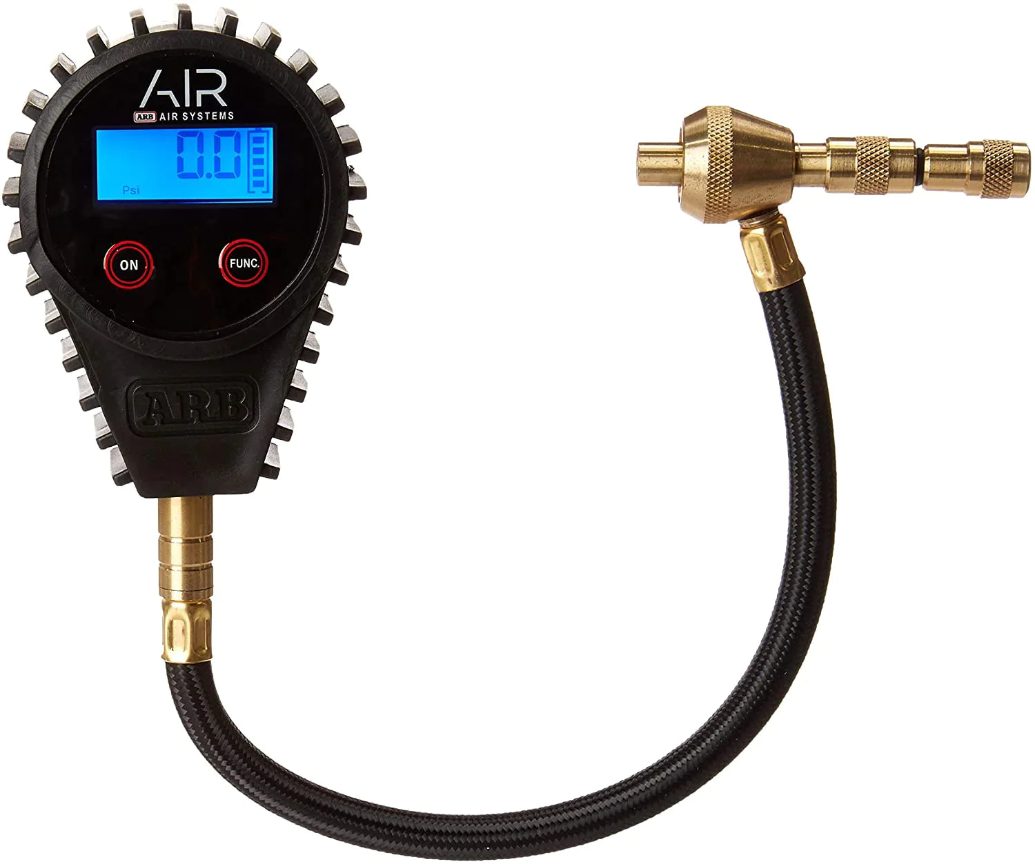 ARB E-Z Digital Tire Deflator