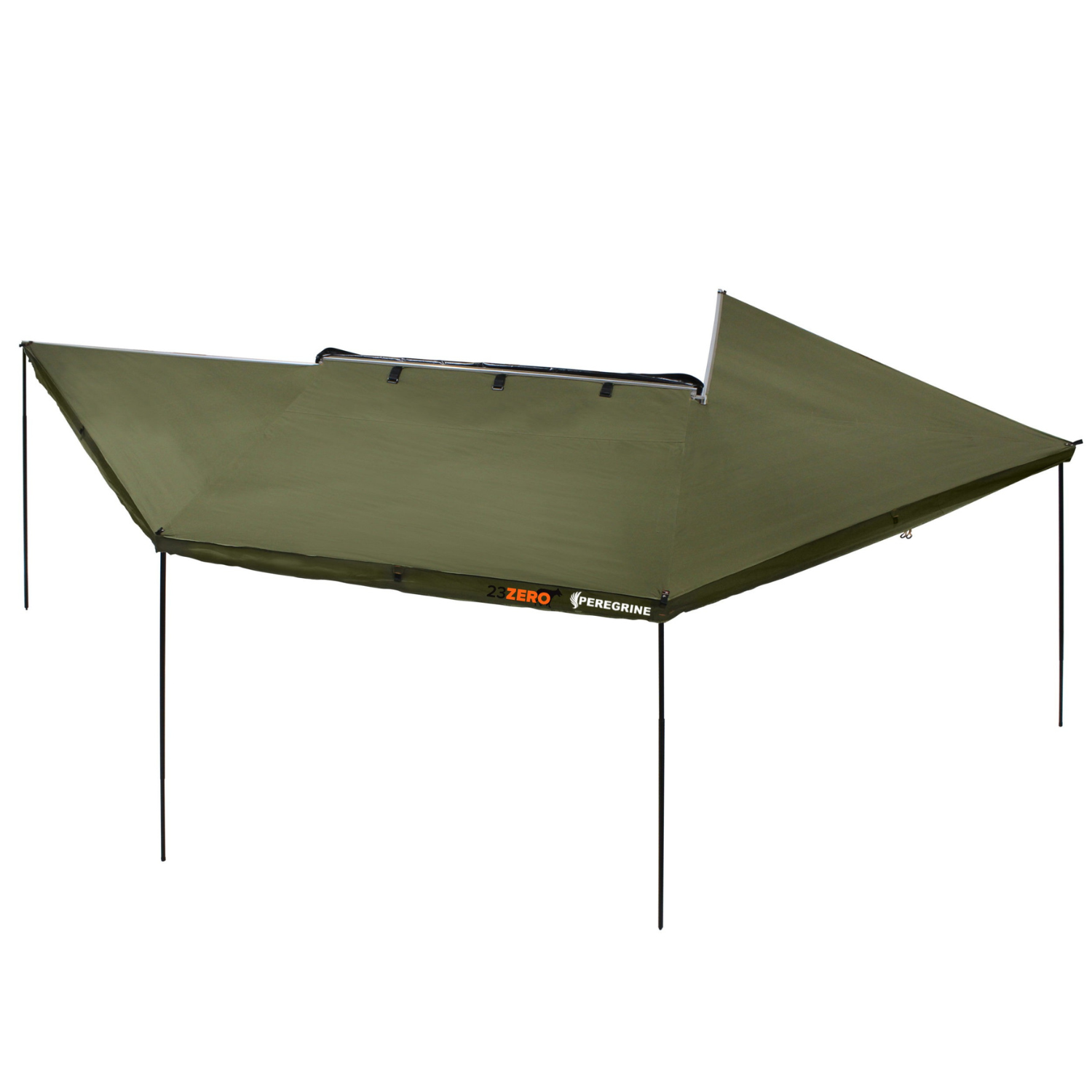 23ZERO Peregrine 270° Awning (Driver's Side) with LST