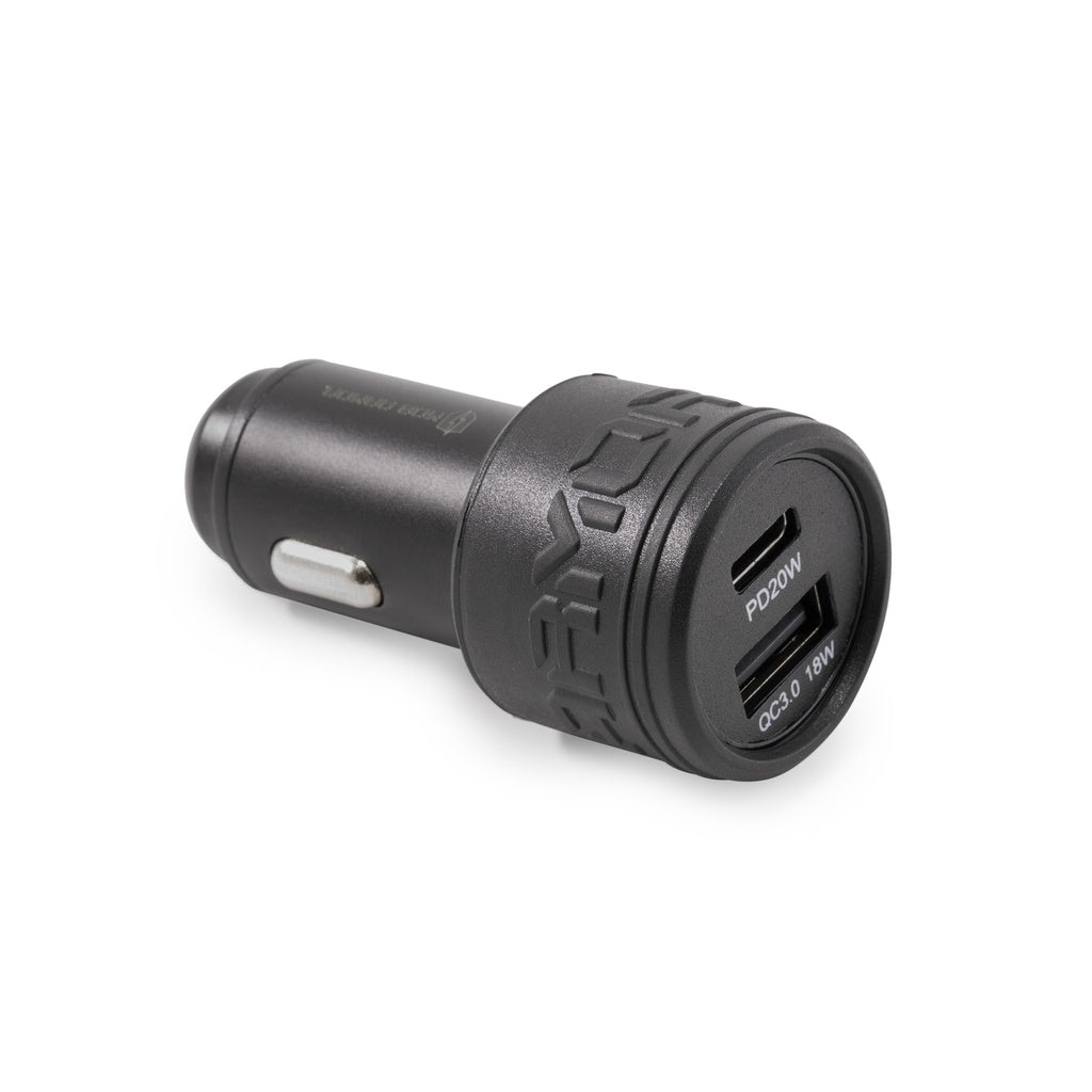 Mob Armor Voltage Series Car Charger