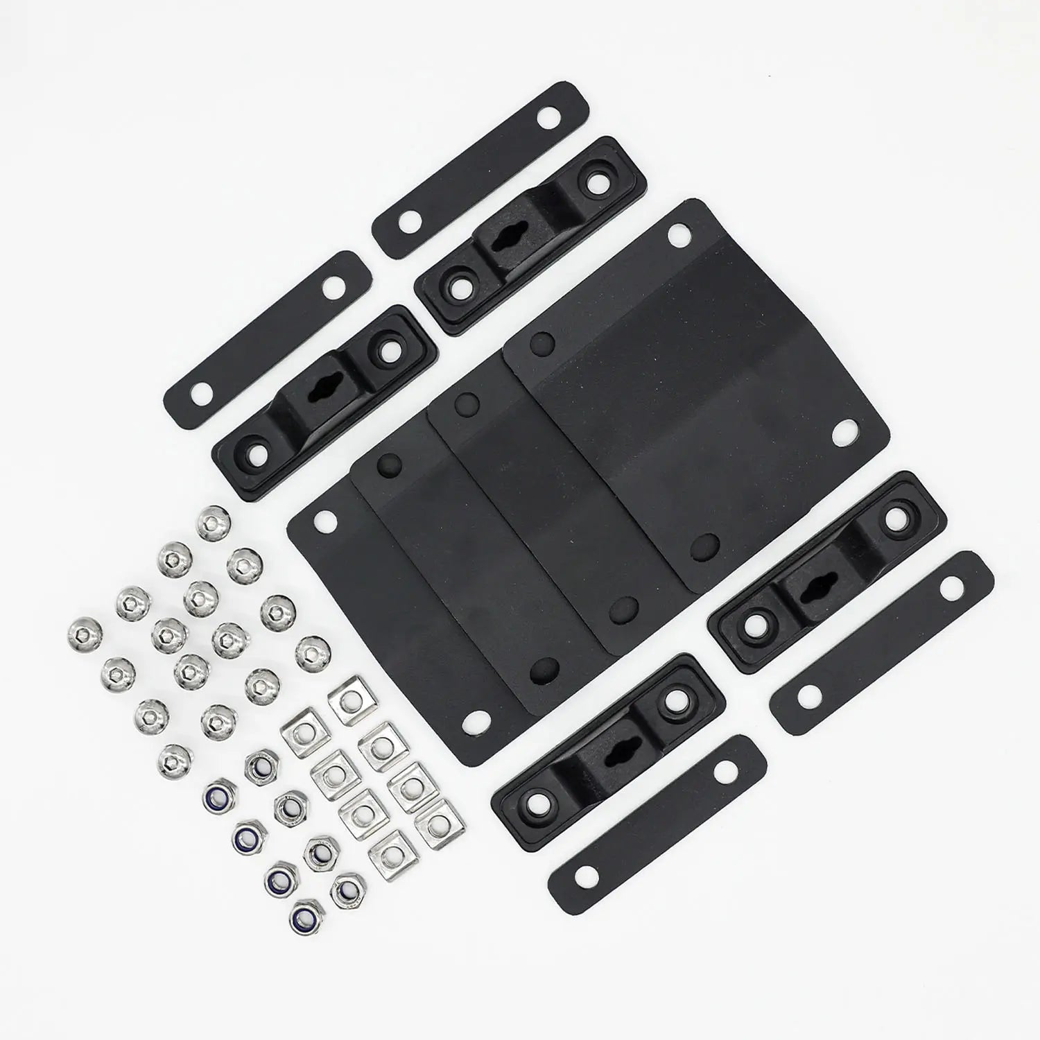 23ZERO Kabari XL & 3.0 Awning Mounting Kit (Awning Brackets & Extended Pole Mounts)