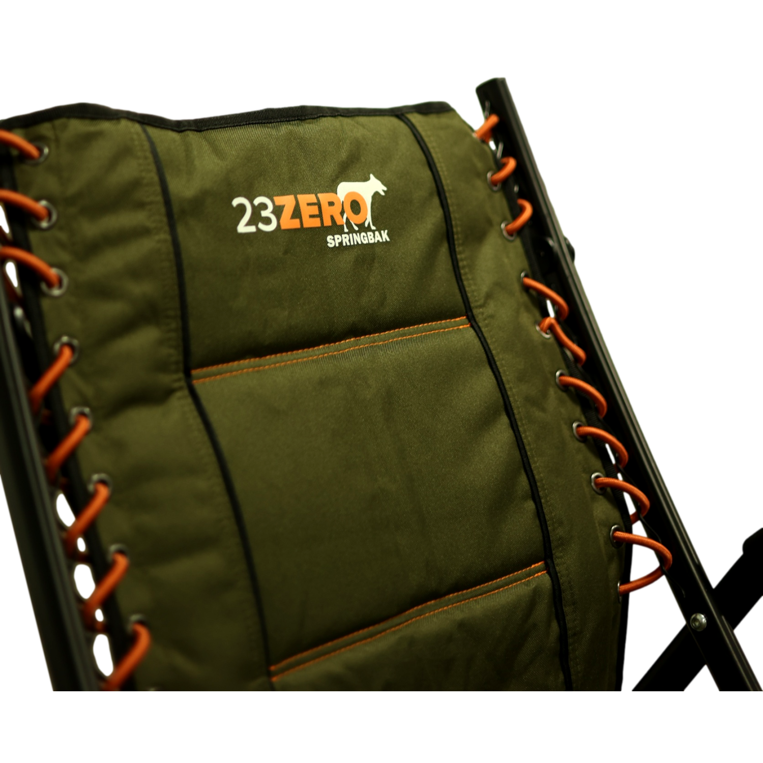 23ZERO Springbak Chair