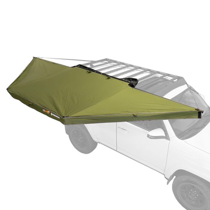 Roof rack awning canada sale