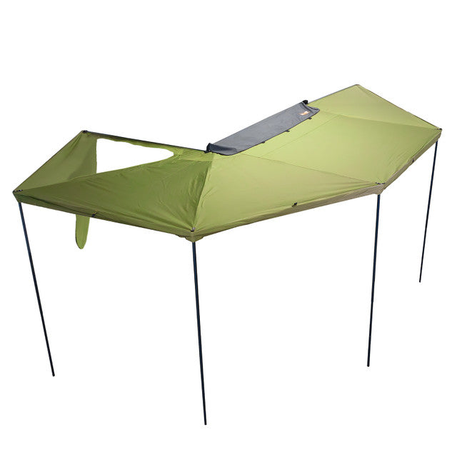 23ZERO Peregrine PRO 6-Arm 270° Awning