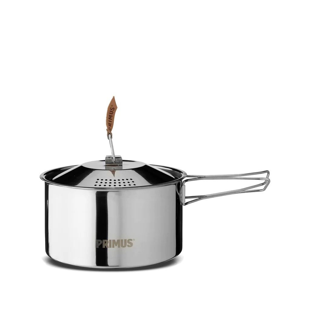 Primus Campfire Cookset (Stainless Steel) - Large