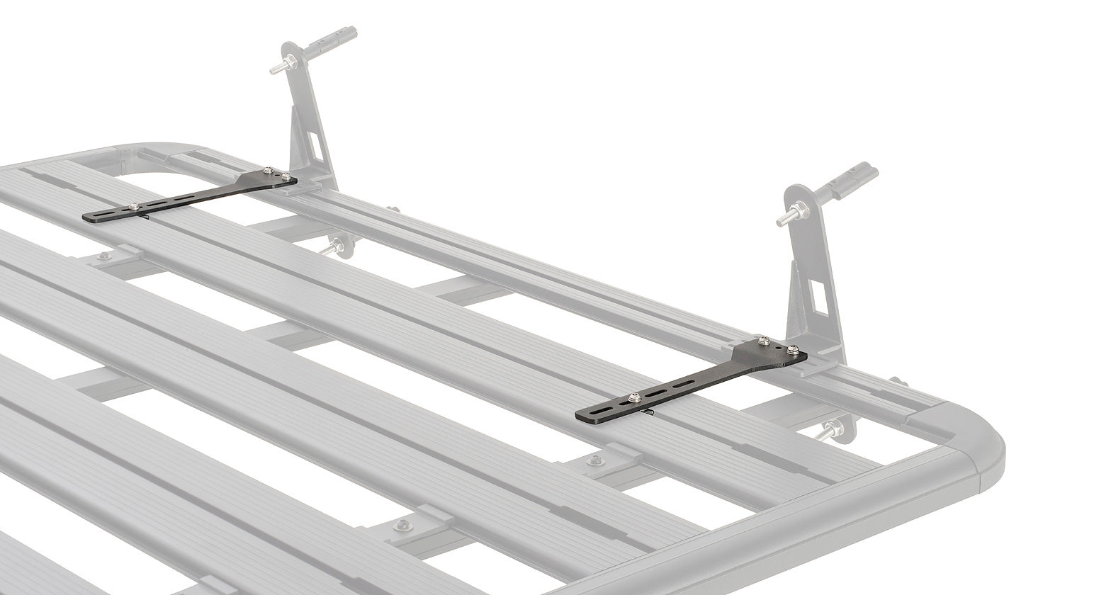 Rhino-Rack Pioneer Recovery Track Support Bracket