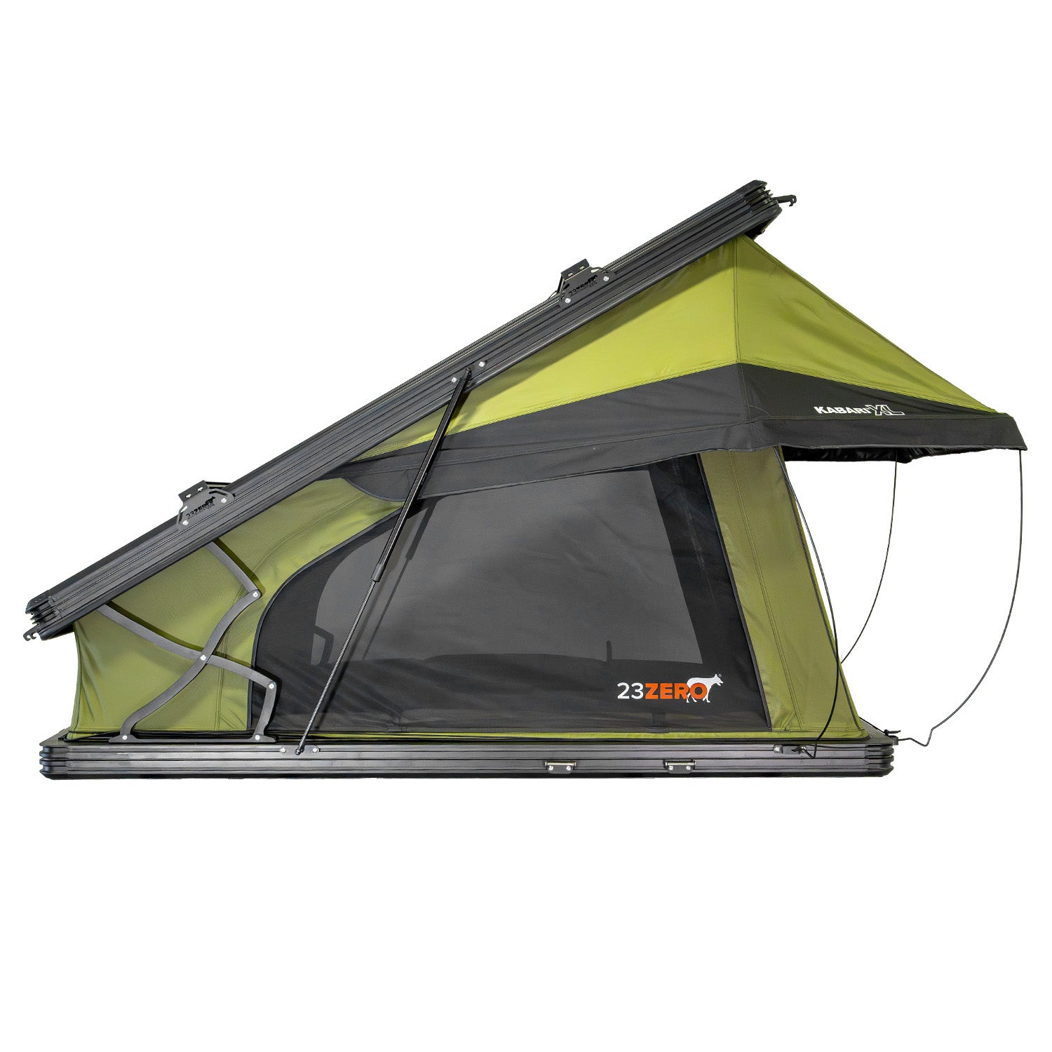 23ZERO Kabari XL Wedge Roof Top Tent