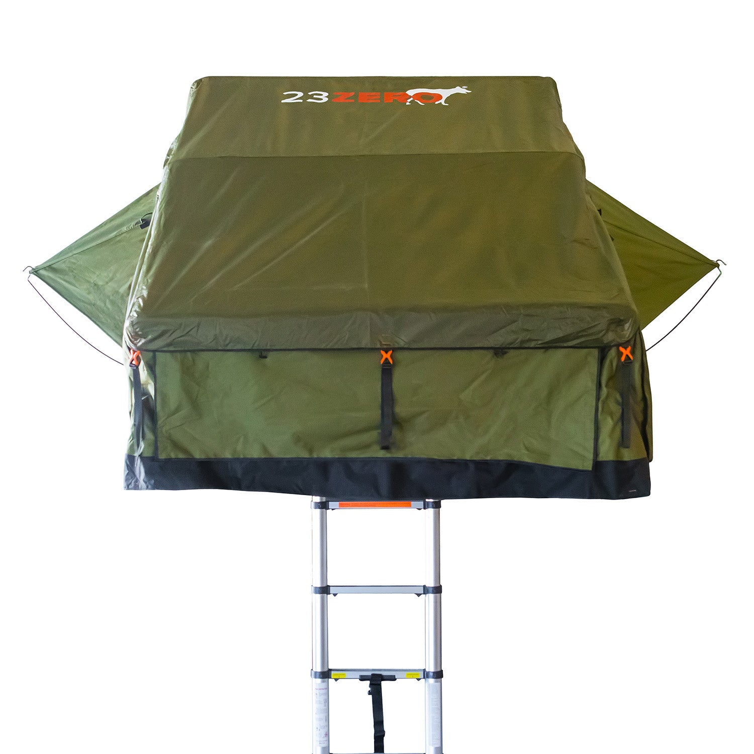 23ZERO Walkabout™ 2.0 Roof Top Tent