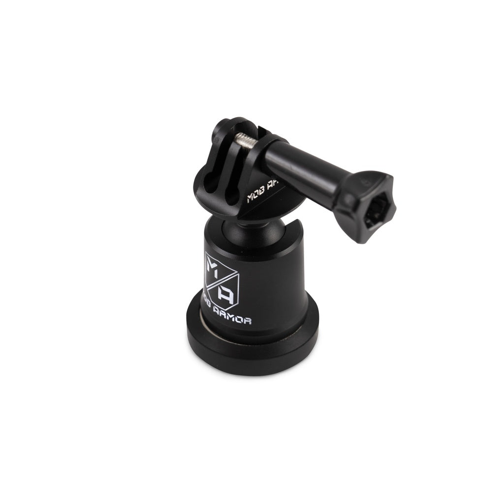 Mob Armor Action Camera Magnetic Mount