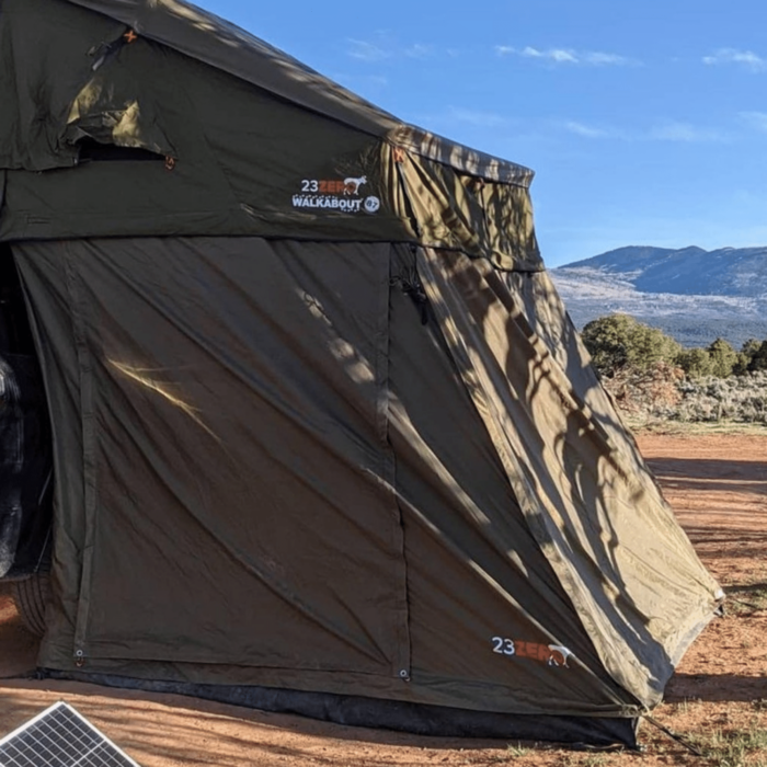 23ZERO Walkabout™ 56" Annex