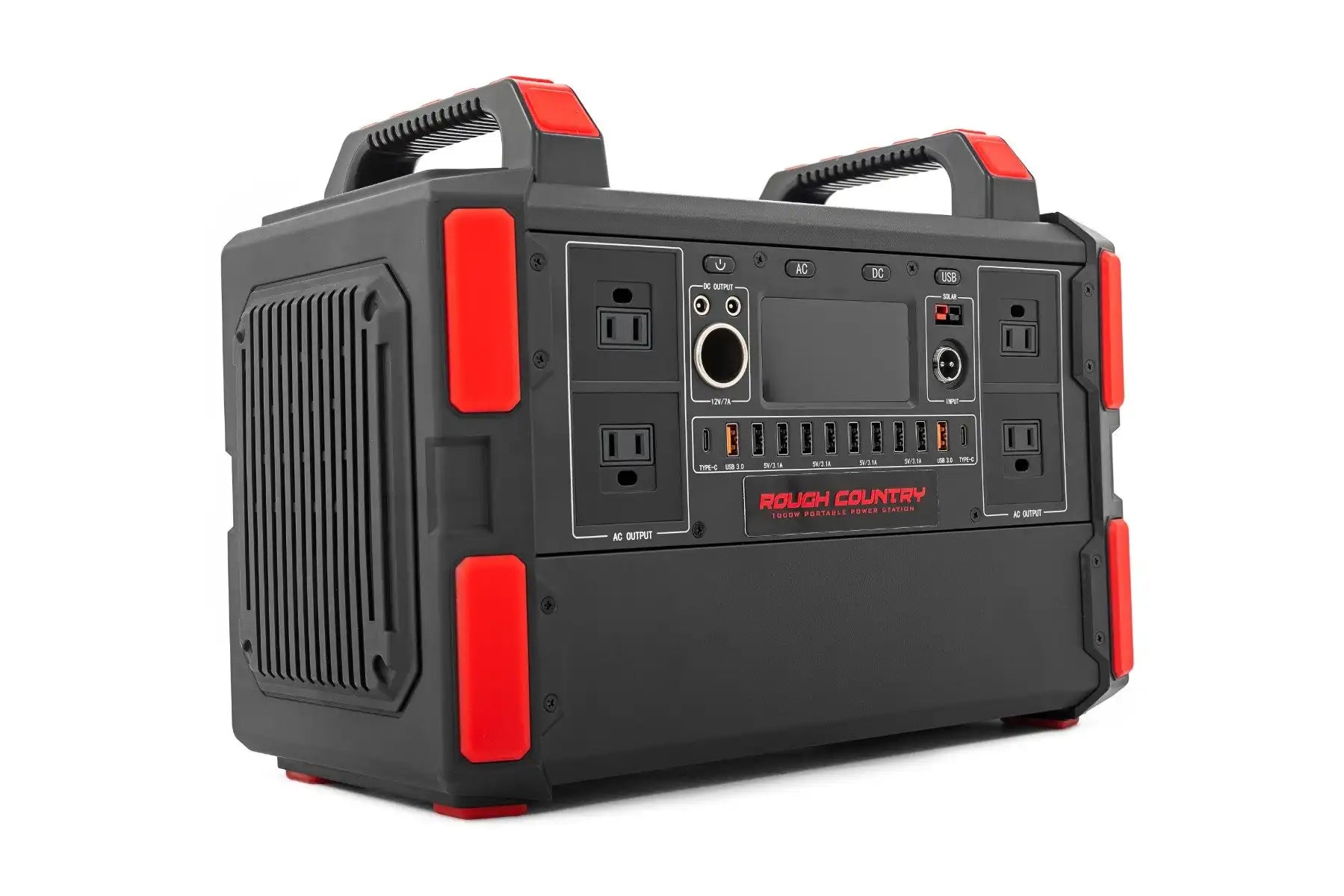 Rough Country Multifunctional Portable Power Station