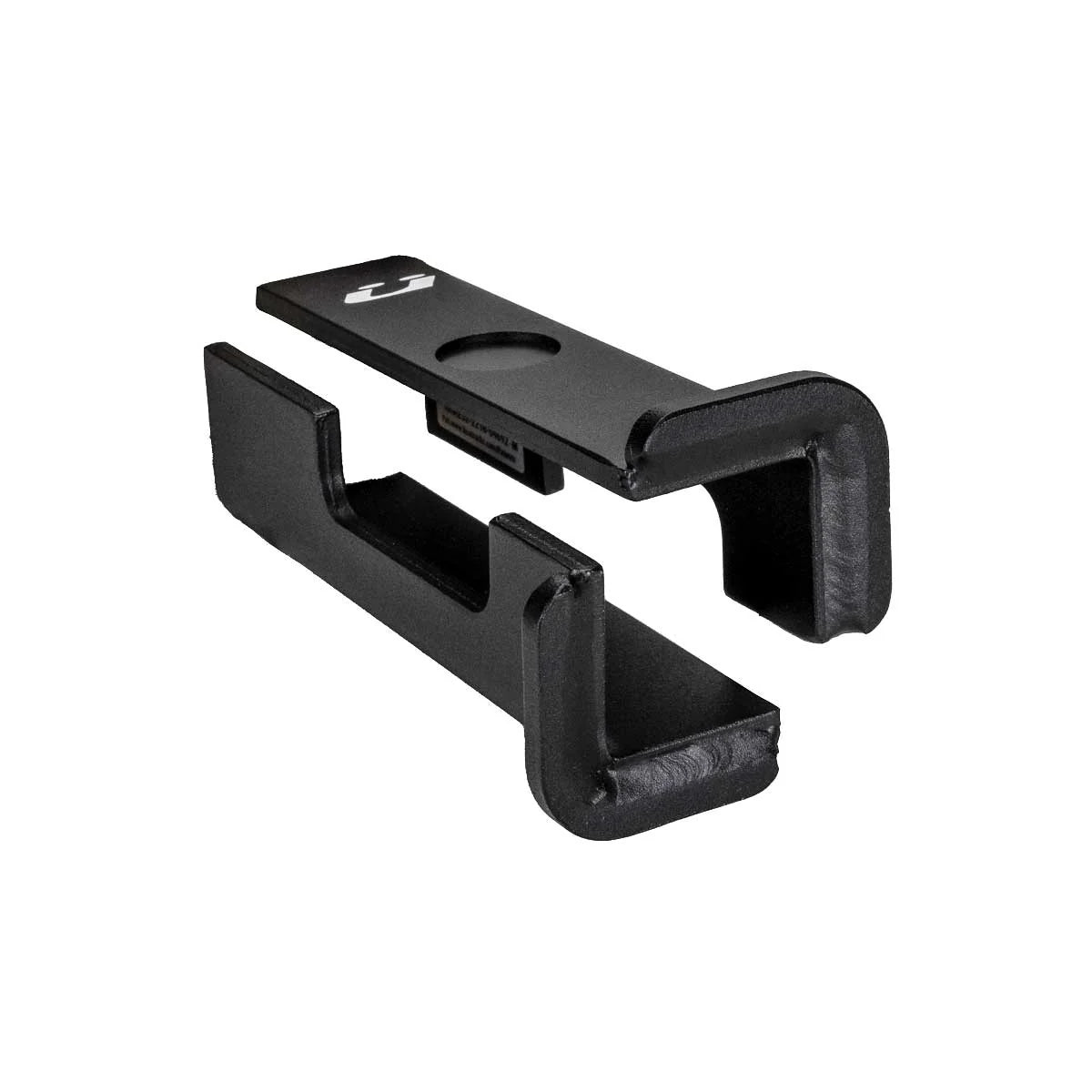 Kuat 2.5" to 2" Hitch Adapter