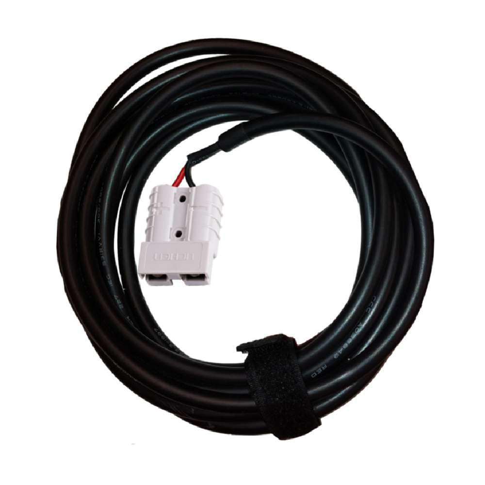 Go Power 30ft Solar Panel Extension Cable