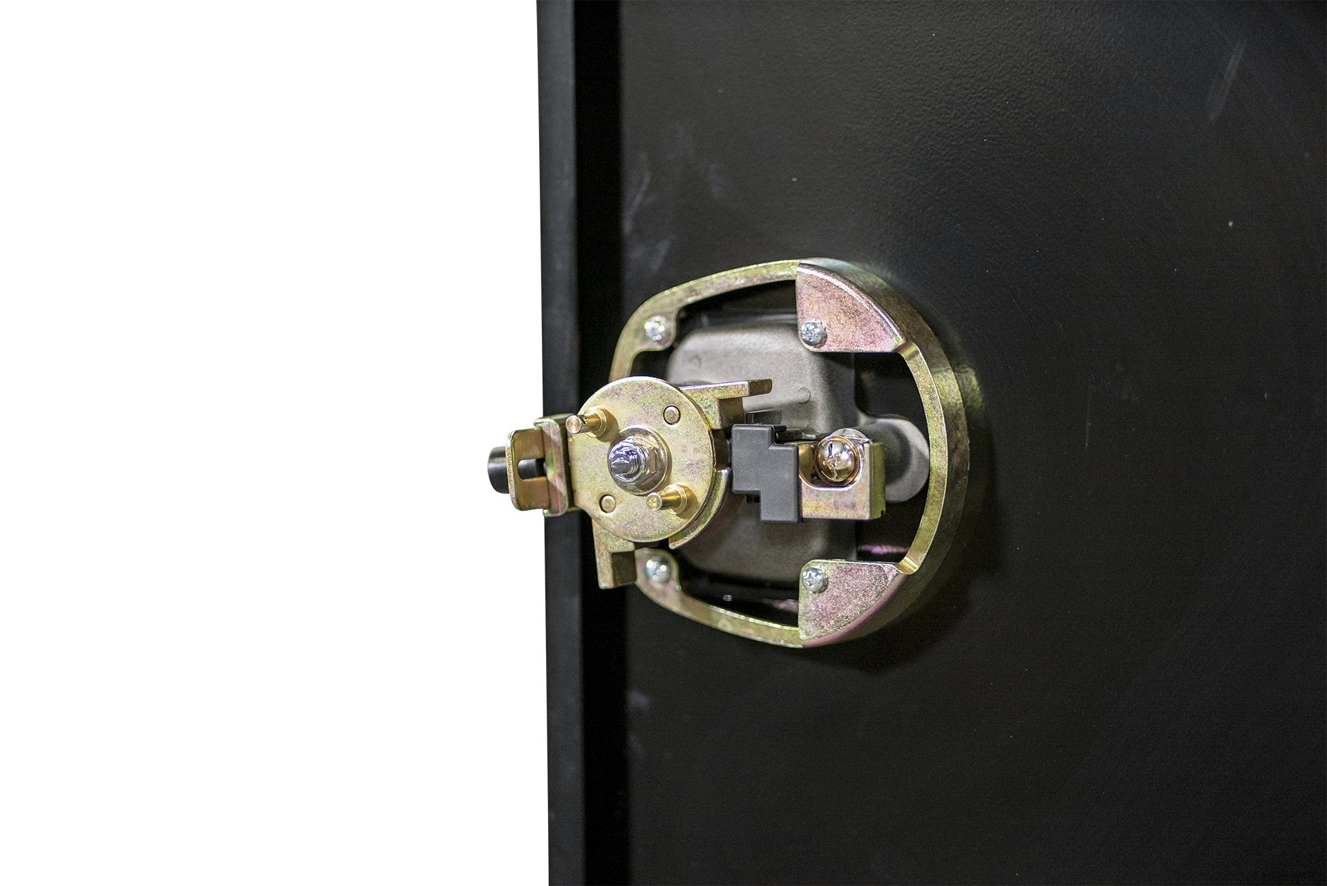 2026 PANDO 3.0 MIDNIGHT BASE TRIM OFF-ROAD TEARDROP TRAILER (#T110 3006)