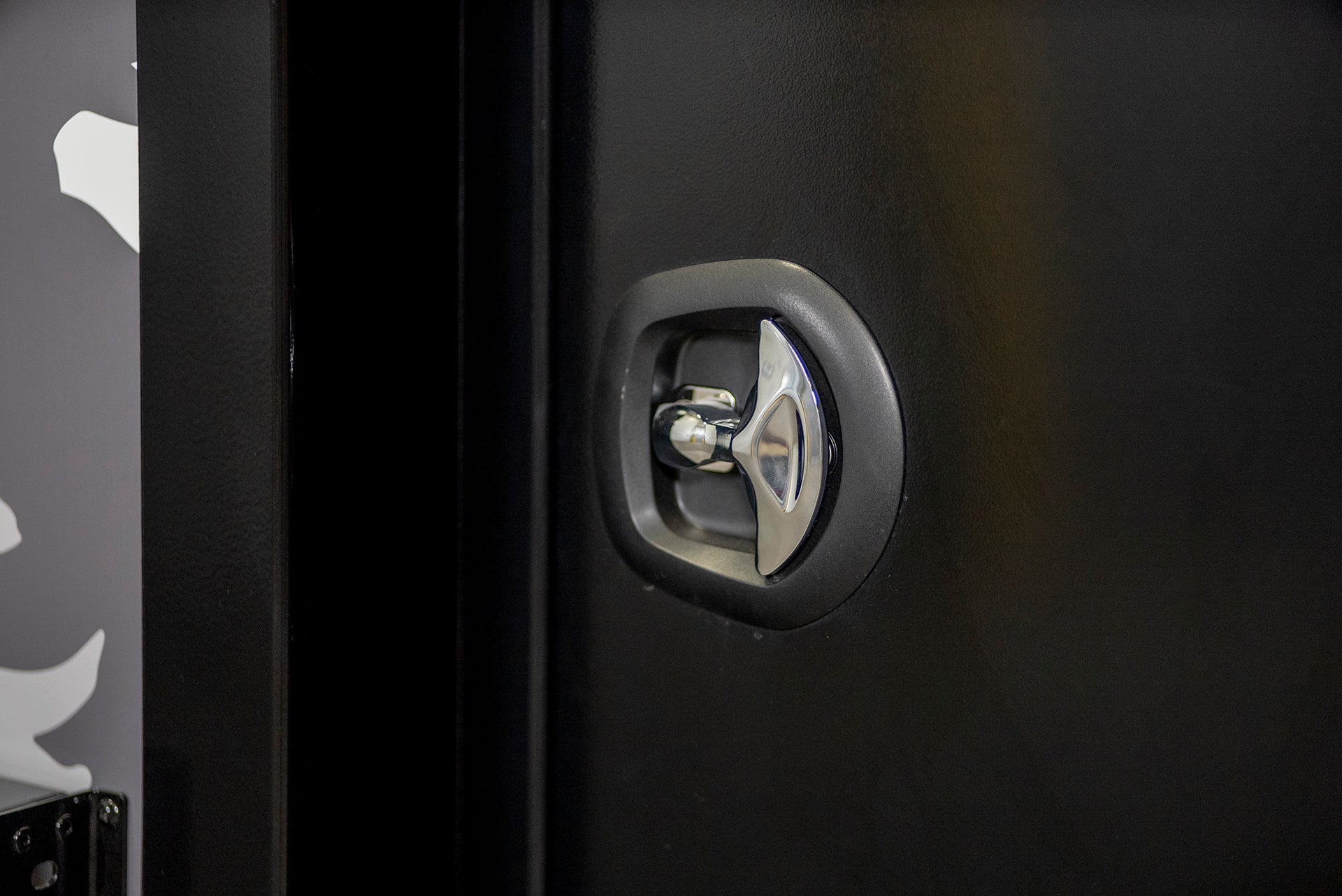 2023 PANDO 2.0 OFF-ROAD TEARDROP TRAILER (#P110 3013)