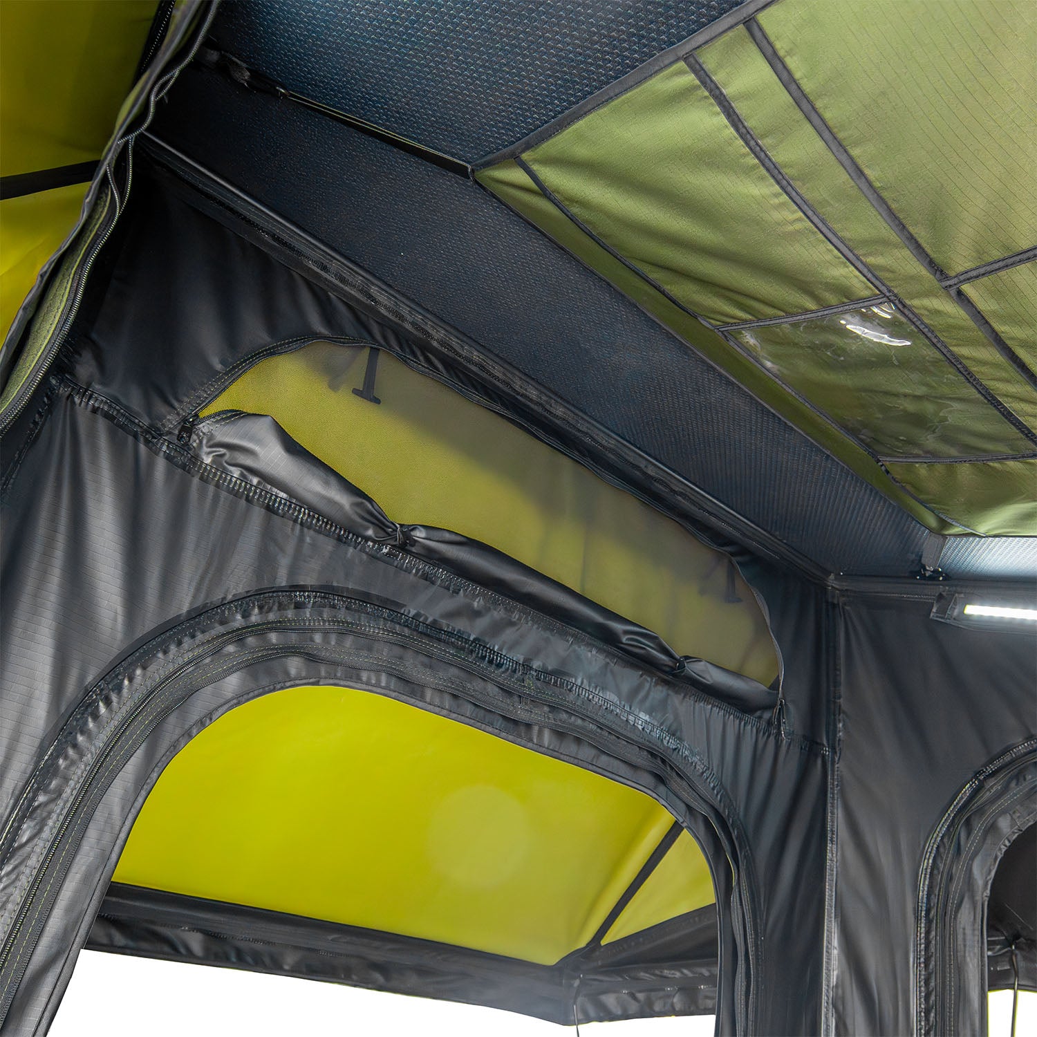 23ZERO Kabari XL Wedge Roof Top Tent